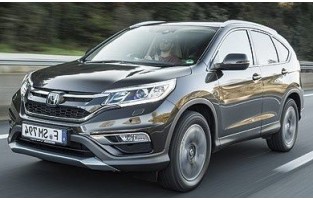 Proteção para o porta-malas do Honda CR-V (2012 - 2018)