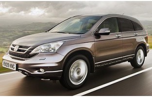 Tapetes Honda CR-V (2006 - 2012) personalizados a seu gosto