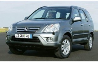 Proteção para o porta-malas do Honda CR-V (2001 - 2006)