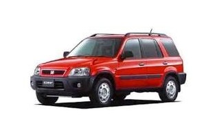 Tapetes exclusive Honda CR-V (1996 - 2001)