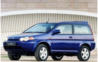 Tapetes Honda HR-V 3 portas (1998 - 2006) bege