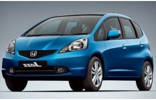 Protetor de mala reversível Honda Jazz (2008 - 2015)