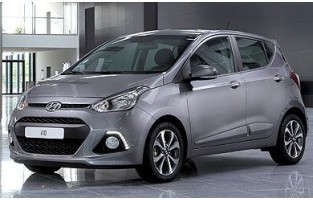 Tapete para o porta-malas do Hyundai i10 (2013-2019)