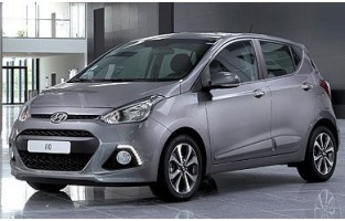 Tapetes Hyundai i10 (2013-2019) Excellence