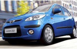 Correntes de carro para Hyundai i10 (2008 - 2011)