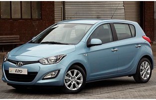 Protetor de mala reversível Hyundai i20 (2012 - 2015)