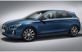 Tapetes Hyundai i30 5 portas (2017 - atualidade) económicos