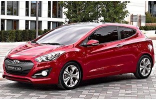 Tapetes Hyundai i30 Coupé (2013 - atualidade) económicos