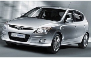 Kit de defletores de vento Hyundai i30 5 portas (2007 - 2012)