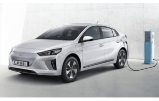 Tapetes Gt Line Hyundai Ioniq Eléctrico (2016 - atualidade)