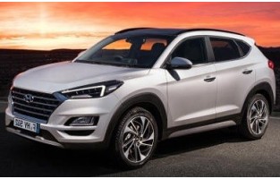 Defletores de ar para Hyundai Tucson, 5 portas, Suv (2021 -)