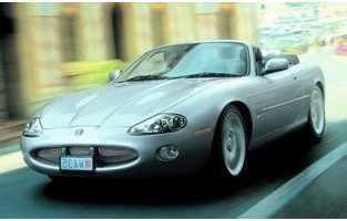 Correntes de carro para Jaguar XK cabriolet (1996 - 2006)