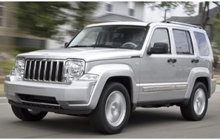 Correntes de carro para Jeep Cherokee KK (2008 - 2013)