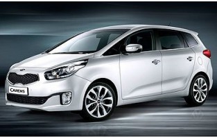 Tampa do carro Kia Carens (2013 - 2017)