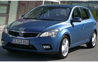 Correntes de carro para Kia Ceed (2009 - 2012)