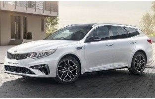 Tapetes Gt Line Kia Optima Sportwagon (2017 - atualidade)