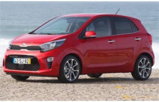 Tapetes Kia Picanto (2017 - atualidade) económicos