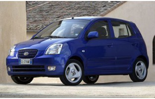 Correntes de carro para Kia Picanto (2004 - 2008)