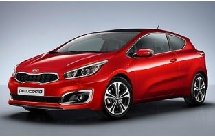 Correntes de carro para Kia Pro Ceed (2013 - 2018)