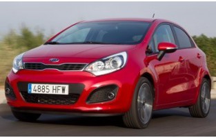 Tapetes exclusive Kia Rio (2011 - 2017)