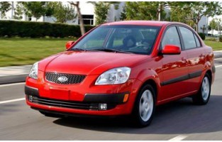 Correntes de carro para Kia Rio (2005 - 2011)