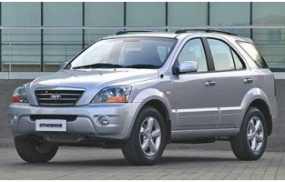 Correntes de carro para Kia Sorento (2006 - 2009)