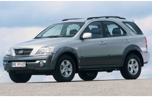 Correntes de carro para Kia Sorento (2002 - 2006)