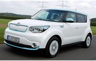 Tapetes Kia Soul (2014 - atualidade) económicos