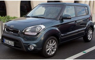 Correntes de carro para Kia Soul (2011 - 2014)