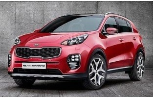 Kit de mala sob medida para Kia Sportage (2016-2021)