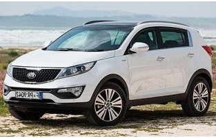 Tapetes exclusive Kia Sportage (2010 - 2016)