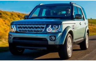 Tapetes Sport Edition Land Rover Discovery (2013 - 2017)