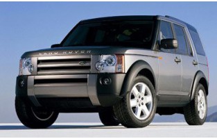 Tapetes cinzentos Land Rover Discovery (2004 - 2009)