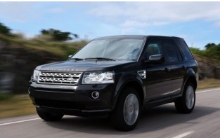 Proteção para o porta-malas do Land Rover Freelander (2012 - 2014)