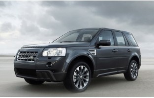 Protetor de mala reversível Land Rover Freelander (2007 - 2012)