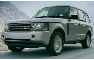 Tapetes Sport Edition Land Rover Range Rover (2002 - 2012)