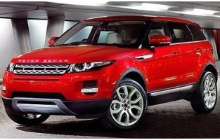 Kit de defletores de vento Land Rover Range Rover Evoque (2011 - 2019)