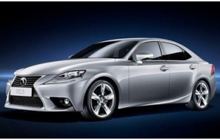Protetor de mala reversível Lexus IS (2013 - 2017)