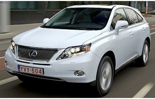 Correntes de carro para Lexus RX (2009 - 2016)