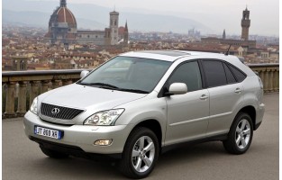 Tampa do carro Lexus RX (2003 - 2009)