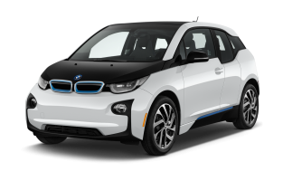 Tapetes BMW i3 grafite