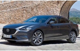 Tapetes exclusive Mazda 6 limousine (2017 - atualidade)