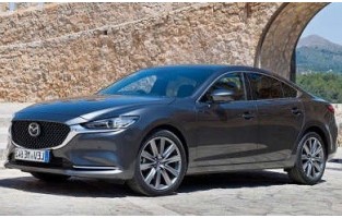 Tapetes Gt Line Mazda 6 limousine (2017 - atualidade)