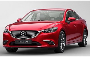Tapetes de carro Mazda 6 limousine (2013 - 2017) Premium