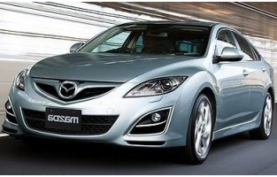 Tapetes Mazda 6 (2008 - 2013) bege