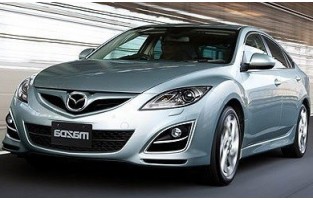 Tapetes Sport Edition Mazda 6 (2008 - 2013)