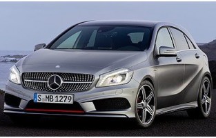 Tampa do carro Mercedes Classe A W176 (2012 - 2018)