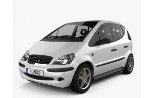 Tapetes de carro Mercedes Classe A W168 (1997 - 2004) Premium