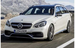 Protetor de mala reversível Mercedes Classe-E S212 Restyling touring (2013 - 2016)