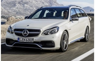 Tapetes Mercedes Classe E S212 Restyling touring (2013 - 2016) grafite